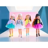 Corolle COFFRET MELODY FASHION WEEK NEW-YORK, Poupée 4 an(s), Garçon/Fille, 280 mm, 215 g, Multicolore