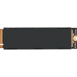 Corsair MP600 PRO 2 To SSD Noir, CSSD-F2000GBMP600HXE, M.2 2280, PCIe 4.0 x4, TLC