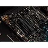 Corsair MP600 PRO 2 To SSD Noir, CSSD-F2000GBMP600HXE, M.2 2280, PCIe 4.0 x4, TLC