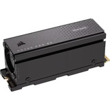 Corsair MP700 PRO SE avec refroidisseur à air 4 TB SSD 