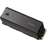 Corsair MP700 PRO SE avec refroidisseur à air 4 TB SSD 