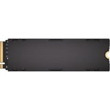 Corsair MP700 PRO SE avec refroidisseur à air 4 TB SSD 