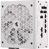 Corsair RM750x SHIFT White alimentation  modulaire 750 watt Blanc, 1x 12V-2x6, 2x PCIe