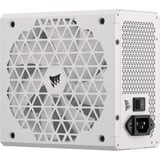 Corsair RM750x SHIFT White alimentation  modulaire 750 watt Blanc, 1x 12V-2x6, 2x PCIe
