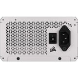 Corsair RM750x SHIFT White alimentation  modulaire 750 watt Blanc, 1x 12V-2x6, 2x PCIe