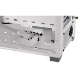 Corsair RM750x SHIFT White alimentation  modulaire 750 watt Blanc, 1x 12V-2x6, 2x PCIe