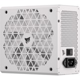 Corsair RM750x SHIFT White alimentation modulaire 750 watt Blanc, 1x 12V-2x6, 2x PCIe