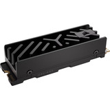 Corsair  SSD Noir
