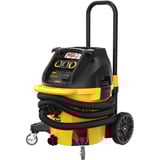 DEWALT DWV905M-QS, Aspirateur sec/humide Jaune/Noir