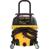 DEWALT DWV905M-QS, Aspirateur sec/humide Jaune/Noir