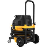 DEWALT DWV905M-QS, Aspirateur sec/humide Jaune/Noir