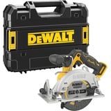 DEWALT Scie circulaire sans fil DCS512NT, 12 Volts Jaune/Noir