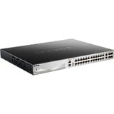 D-Link DGS-3130-54PS/SI, Switch 