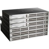 D-Link DGS-3130-54PS/SI, Switch 