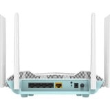 D-Link R32/E, Routeur 