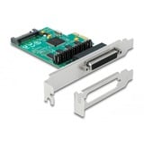 DeLOCK 89938, Carte d'interface 
