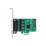 DeLOCK 89938, Carte d'interface 
