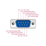 DeLOCK 89938, Carte d'interface 