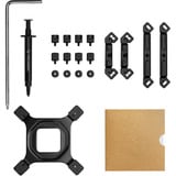 DeepCool AK620 G2 DIGITAL NYX Refroidisseur CPU Noir