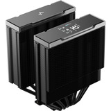 DeepCool AK620 G2 DIGITAL NYX, Refroidisseur CPU Noir