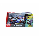 Dickie RC Snow Lynx, Voiture télécommandée 