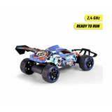 Dickie RC Snow Lynx, Voiture télécommandée 