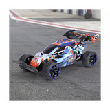 Dickie RC Snow Lynx, Voiture télécommandée 