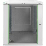 Digitus Armoire réseau Dynamic Basic Series 600 x 600 mm, Armoire informatique Gris clair