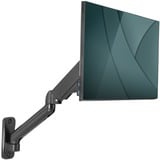 Digitus DA-90425, Support de moniteur Noir