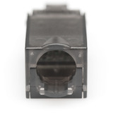 Digitus DN-93633, Prise de courant Argent