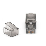 Digitus DN-93633, Prise de courant Argent