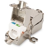 Digitus Raccord professionnel Cat.6a pour applications sur le terrain, 500 MHz, 10GBase-T 