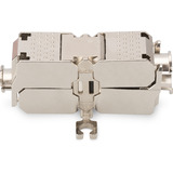 Digitus Raccord professionnel Cat.6a pour applications sur le terrain, 500 MHz, 10GBase-T 