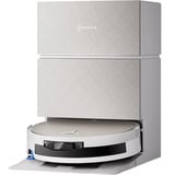 ECOVACS Deebot X12 PRO OMNI, Robot aspirateur Blanc