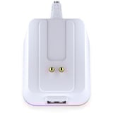 ENDORFY EY0F002, Station de recharge Blanc