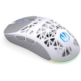 ENDORFY EY6A019, Souris gaming Blanc