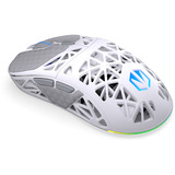 ENDORFY EY6A019, Souris gaming Blanc