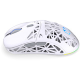 ENDORFY EY6A019, Souris gaming Blanc
