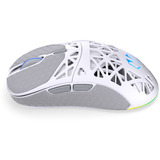 ENDORFY EY6A019, Souris gaming Blanc