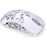 ENDORFY EY6A019, Souris gaming Blanc