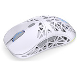 ENDORFY EY6A019, Souris gaming Blanc