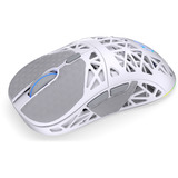 ENDORFY EY6A019, Souris gaming Blanc