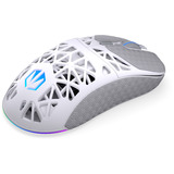 ENDORFY EY6A019, Souris gaming Blanc