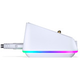 ENDORFY Station d'accueil souris blanche, pour LIV Wireless, LIV Plus Wireless Blanc, 1x USB-A
