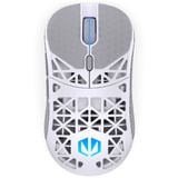 ENDORFY  LIV Wireless Onyx White, Souris gaming Blanc