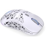 ENDORFY  LIV Wireless Onyx White, Souris gaming Blanc