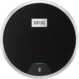 EPOS EXPAND 80 Mic, Micro Noir/Argent
