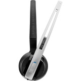 EPOS | Sennheiser 1000529, Casque/Écouteur Noir