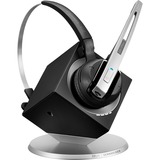 EPOS | Sennheiser 1000529, Casque/Écouteur Noir