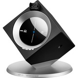 EPOS | Sennheiser 1000529, Casque/Écouteur Noir